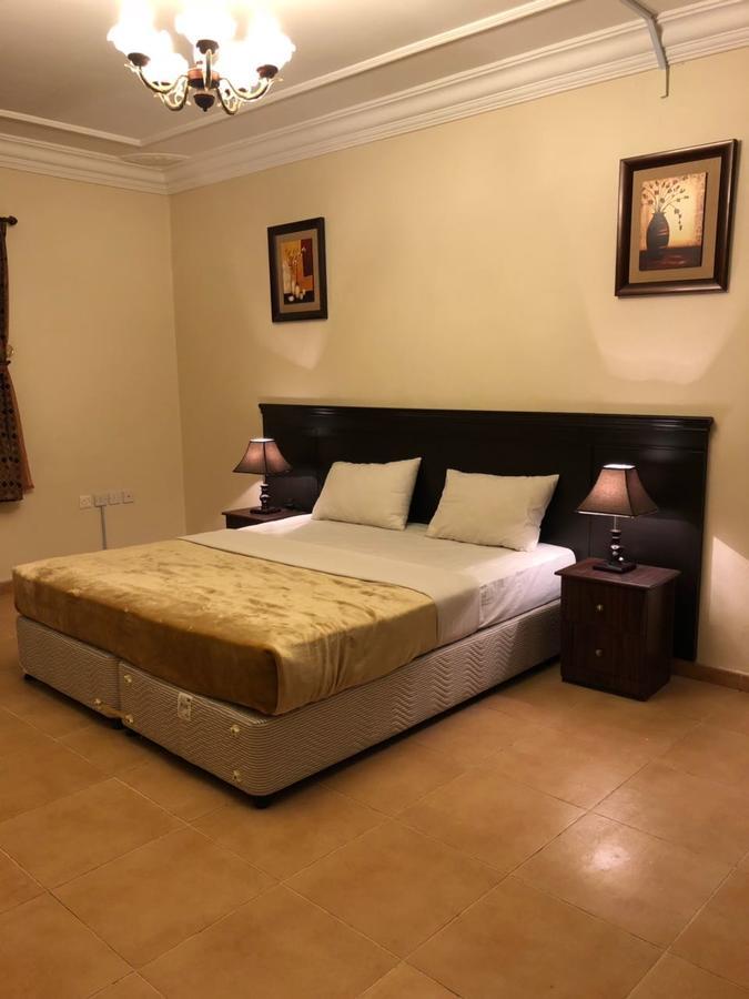 Al Meknan Furnished Units Aparthotel Medina Buitenkant foto