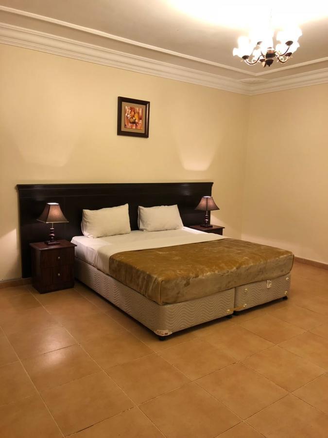 Al Meknan Furnished Units Aparthotel Medina Buitenkant foto