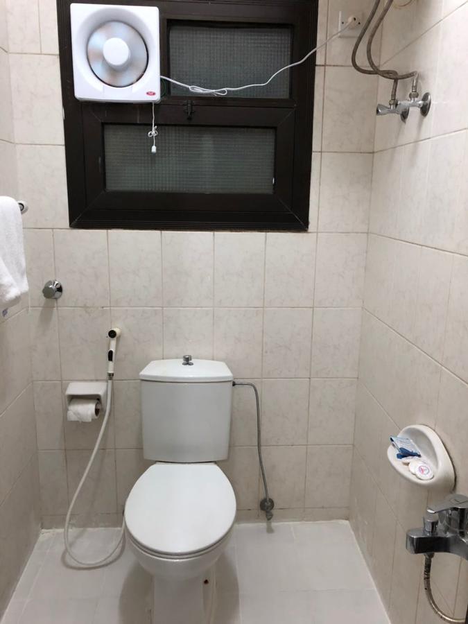 Al Meknan Furnished Units Aparthotel Medina Buitenkant foto