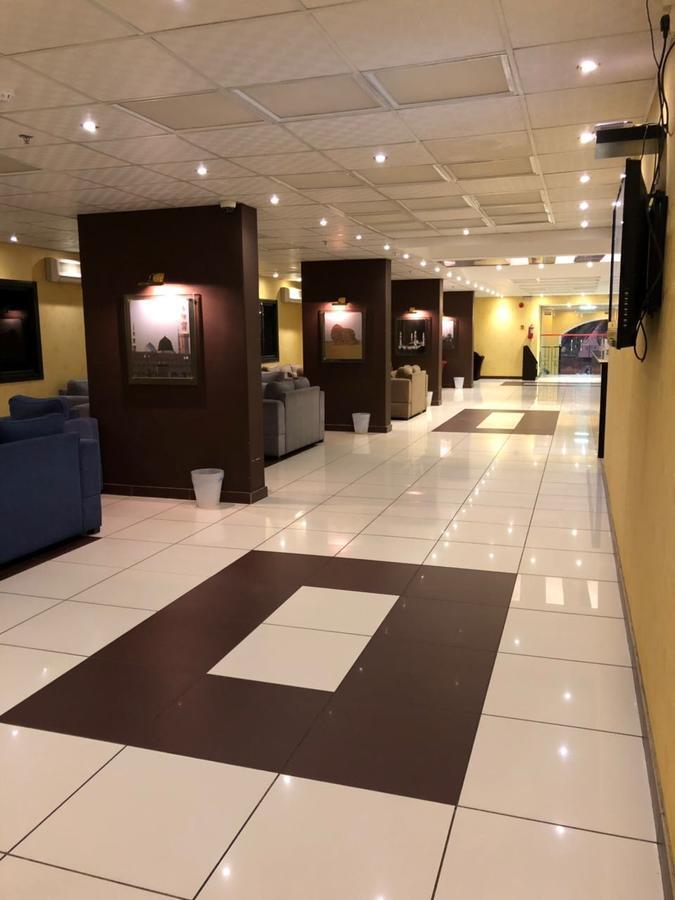 Al Meknan Furnished Units Aparthotel Medina Buitenkant foto