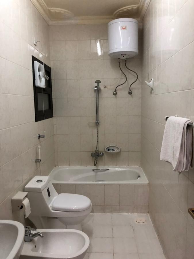 Al Meknan Furnished Units Aparthotel Medina Buitenkant foto