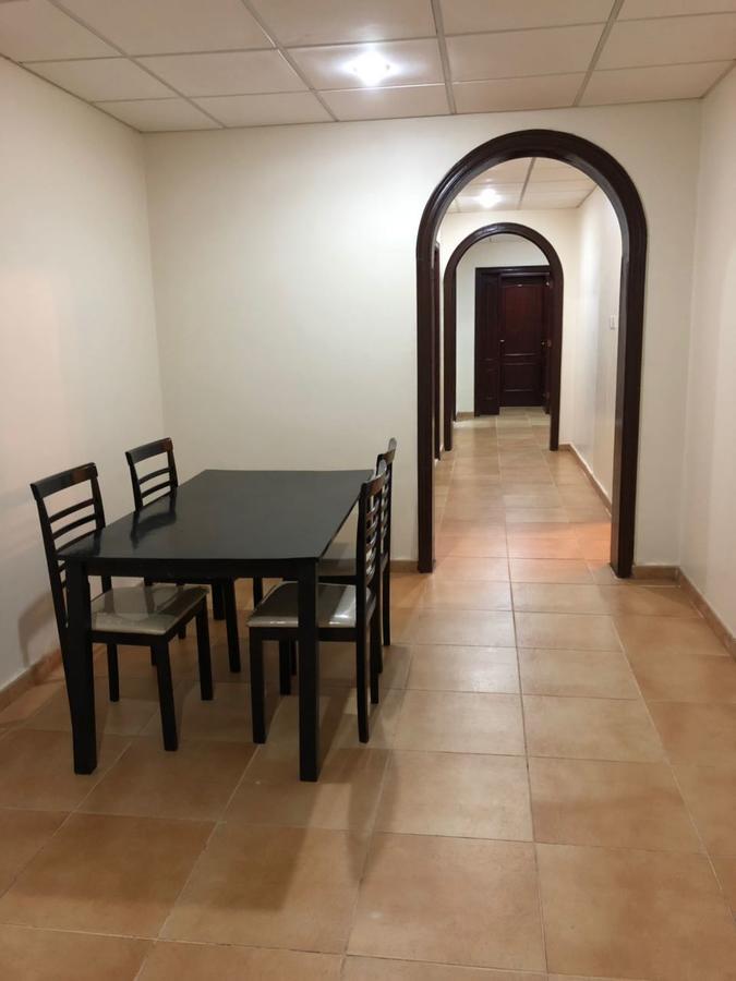 Al Meknan Furnished Units Aparthotel Medina Buitenkant foto