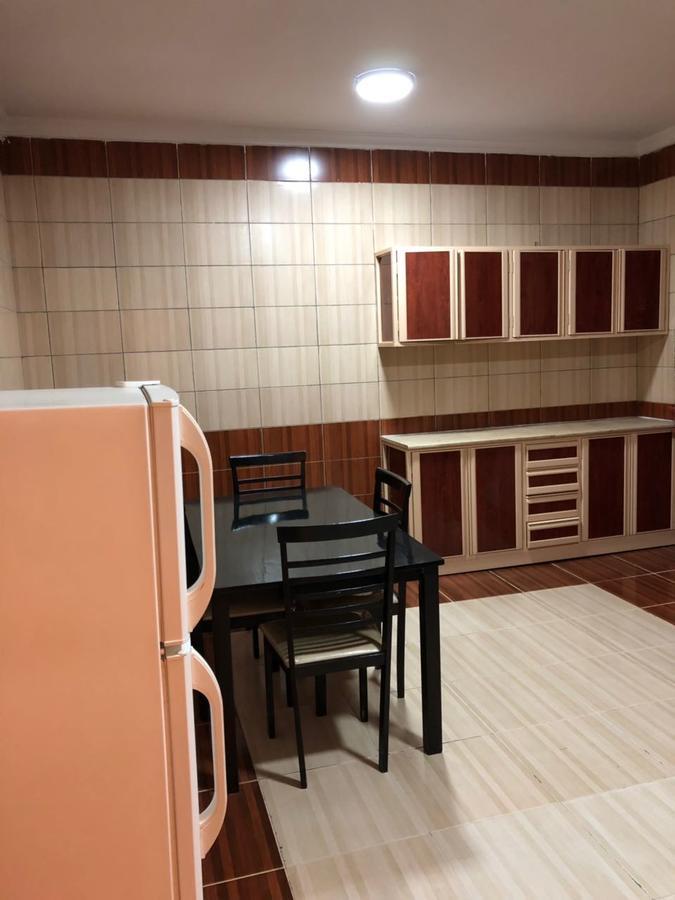 Al Meknan Furnished Units Aparthotel Medina Buitenkant foto