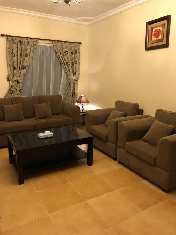 Al Meknan Furnished Units Aparthotel Medina Buitenkant foto