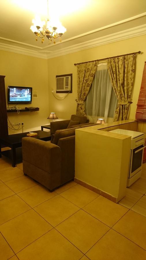 Al Meknan Furnished Units Aparthotel Medina Buitenkant foto